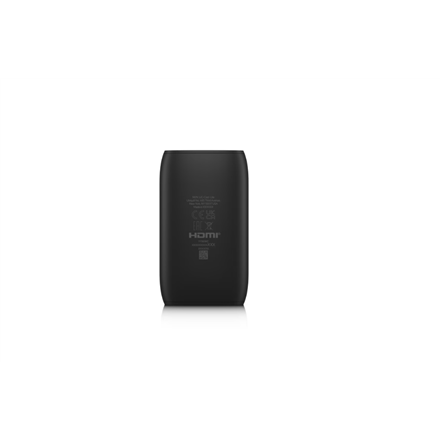 Ubiquiti Digital signage player designed for media playback on HDMI displays | Wi-Fi