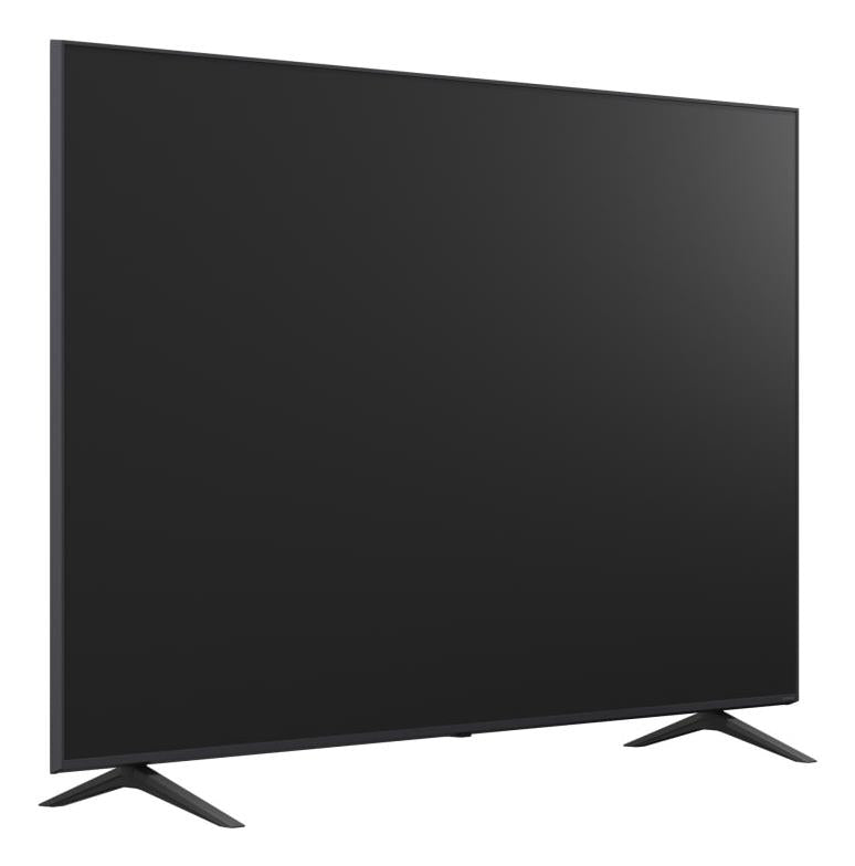 TV Set LG 75 " 4K Ultra HD 3840 x 2160 pixels Flat 16:9 LED 75NANO80A3B