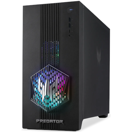 Acer | Predator | Orion 3000 Gaming | Desktop | Tower | Intel Core Ultra 7 | 265F | 32 GB | DDR5 SDRAM | 1000 GB | NVIDI