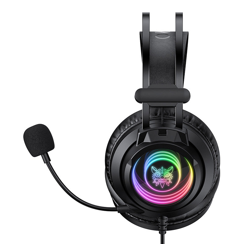 ONIKUMA X80  gaming headphones - Image 5