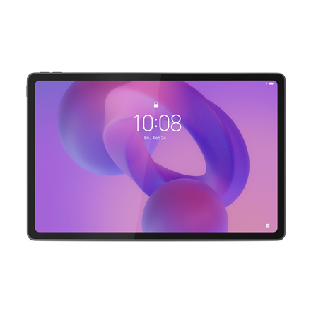 Lenovo Idea Tab Plus Wi-Fi (w/o power adapter) | ZAG70004SE | 12.1 " | Luna Grey | IPS | 2560 x 1600 pixels | MediaTek |