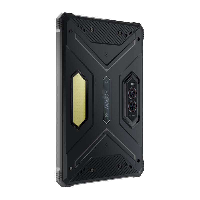 HOTWAV TAB R9 Pro tablet (black) - Image 4