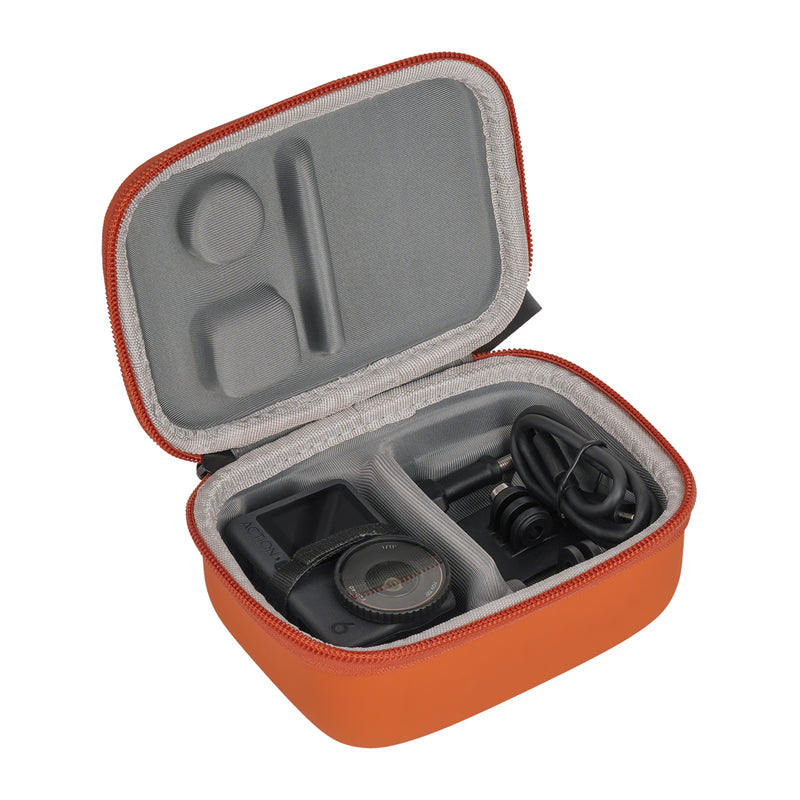 Sunnylife Standard Combo Bag for Action 6 (orange) - Image 2