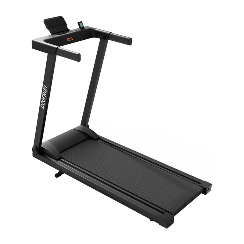 DeerRun A1 Pro Move + folding electric treadmill (black) - Image 2