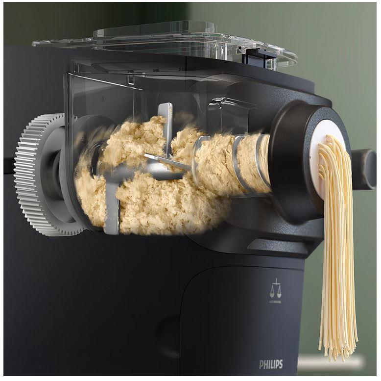 PASTA MAKER/HR2665/96 PHILIPS