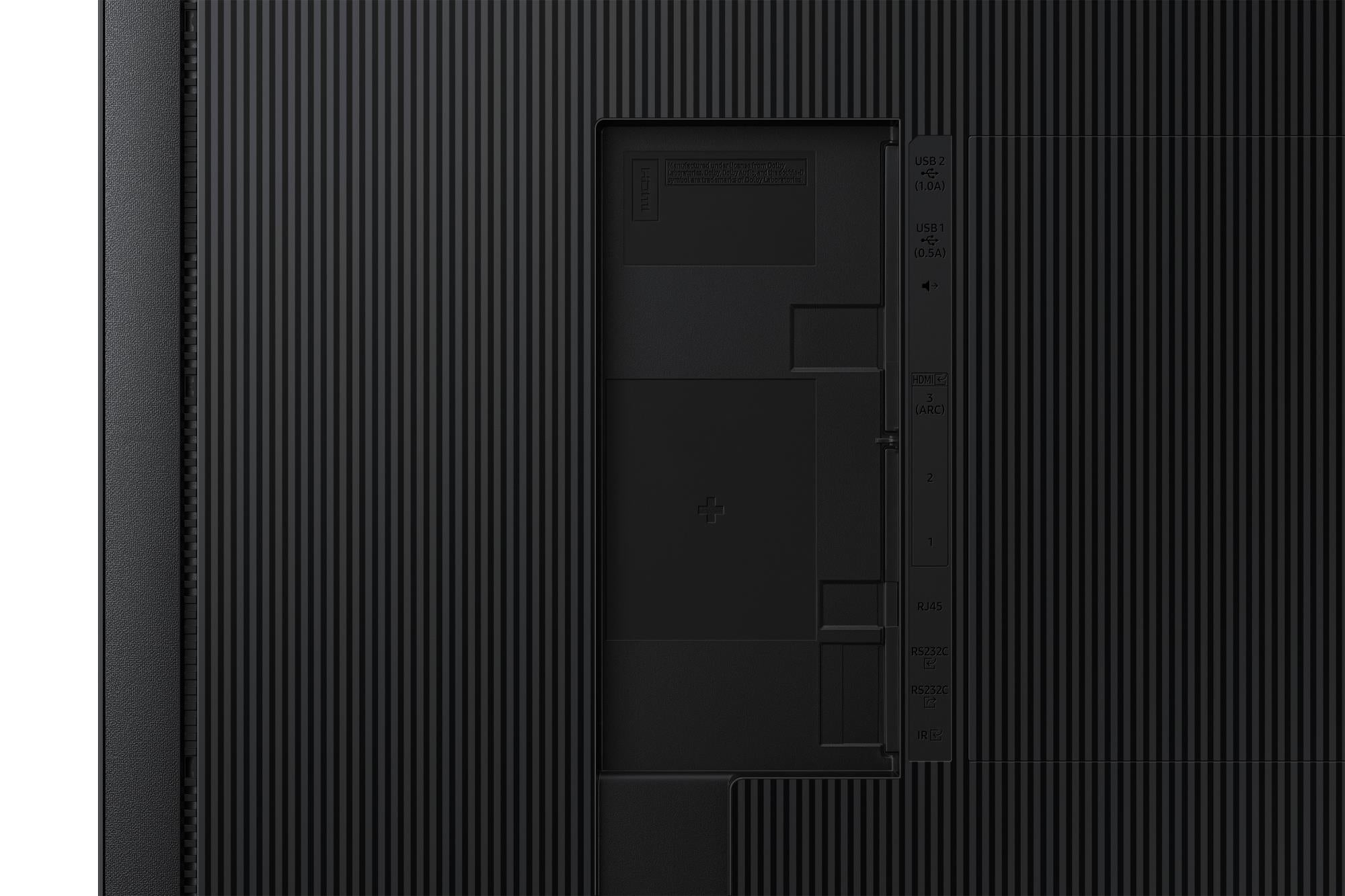 DISPLAY LCD 55" QB50C/LH50QBCEBGCXEN SAMSUNG