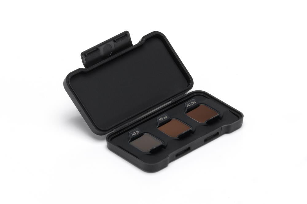 Drone Accessory DJI DJI Flip ND Filter Set (ND16/64/256) CP.FP.00000205.01