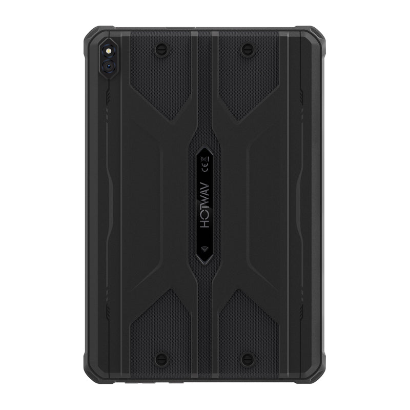 HOTWAV TAB R8 tablet (black) - Image 2
