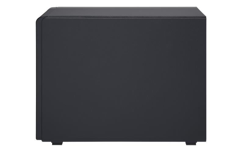 DAS ENCLOSURE 4BAY USB3/TR-004 QNAP