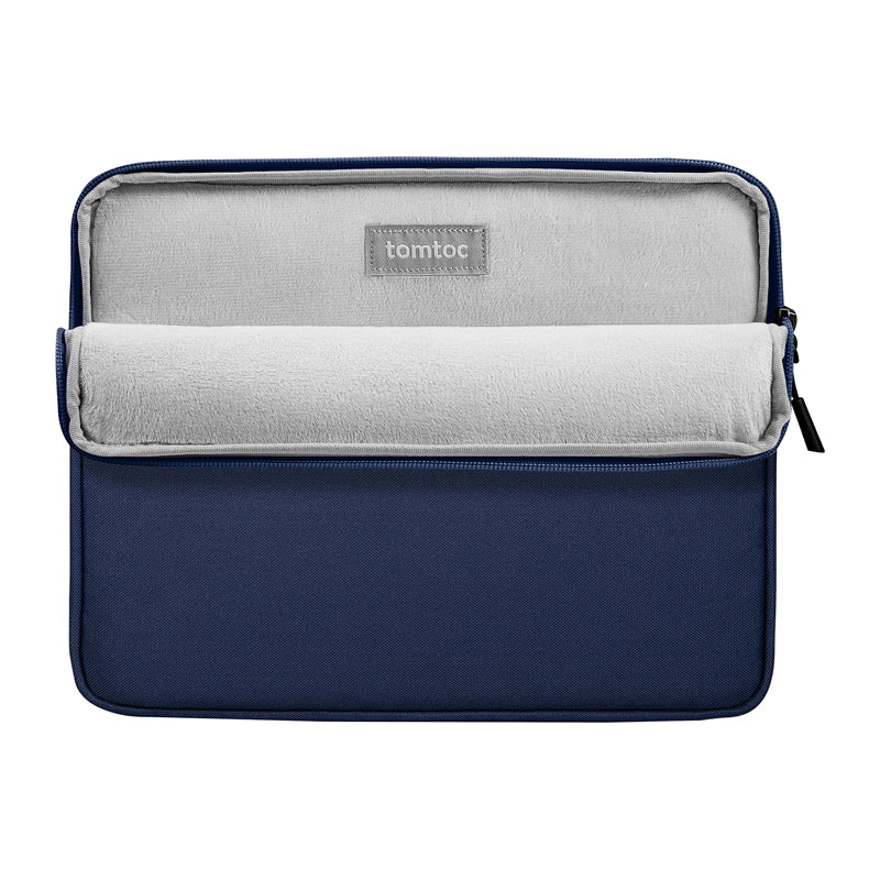 TOMTOC Light-B18 11'' Tablet Case (Navy Blue) - Image 3