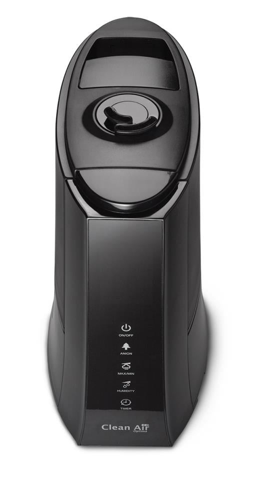 HUMIDIFIER WITH IONIZER/CA-603 CLEAN AIR OPTIMA