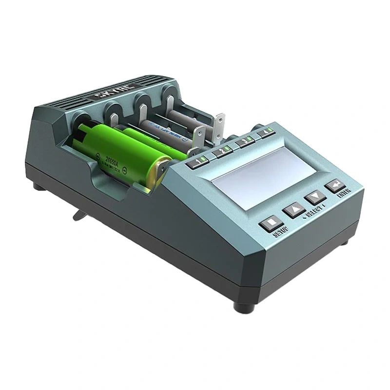 Charger SkyRC MC3000 - Image 3