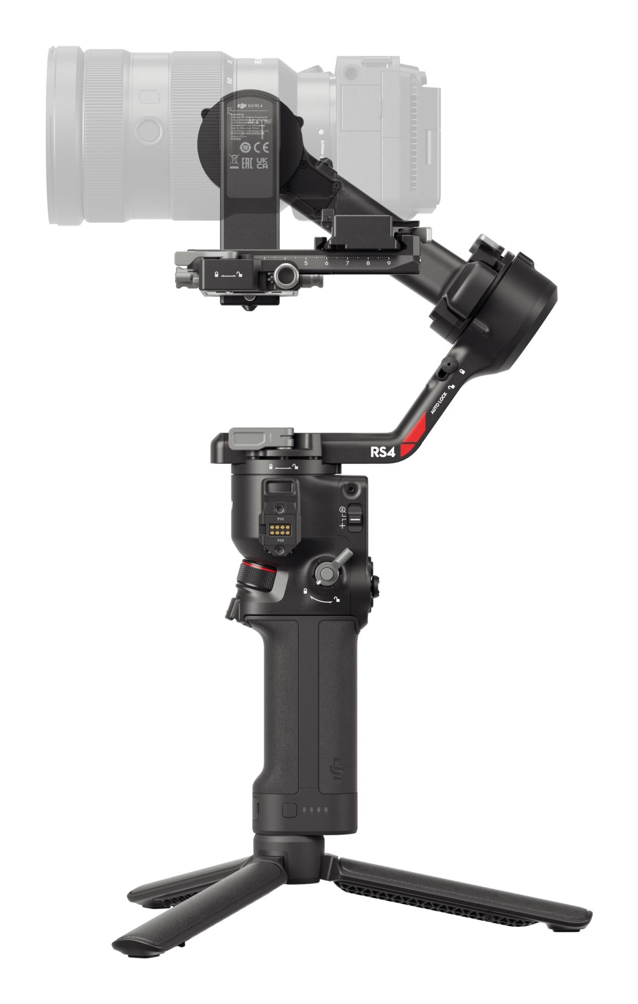 GIMBAL RS 4/CP.RN.00000343 DJI