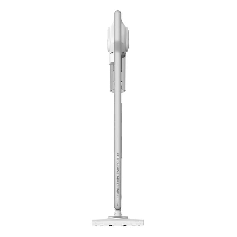 Deerma DX700 upright vacuum cleaner (silver) - Image 3