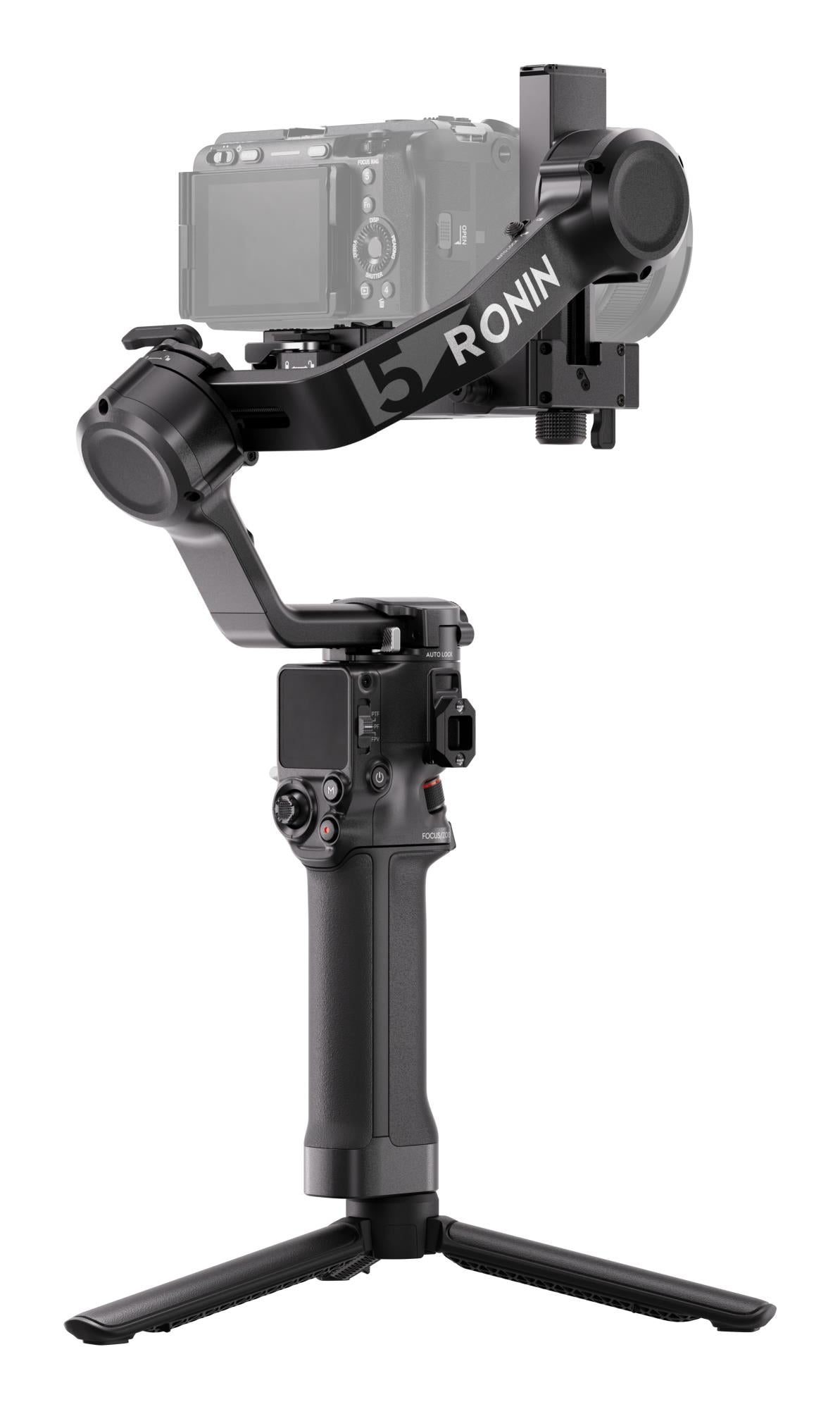 GIMBAL RS 5/CP.RN.00000496 DJI