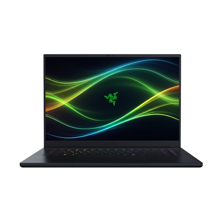 Razer Blade 16 RZ09-05817EN3-R3E1 | Black | 16 " | OLED | QHD+ | 2560 x 1600 pixels | 240 Hz | Intel Core Ultra 9 | 386H