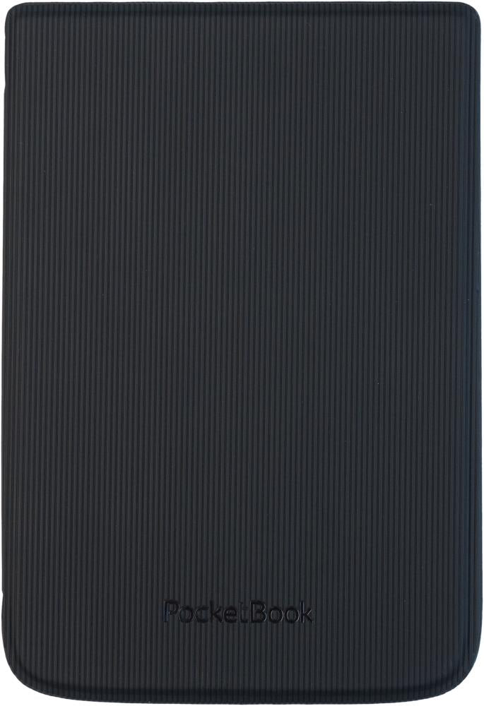 Tablet Case POCKETBOOK Black HPUC-632-B-S
