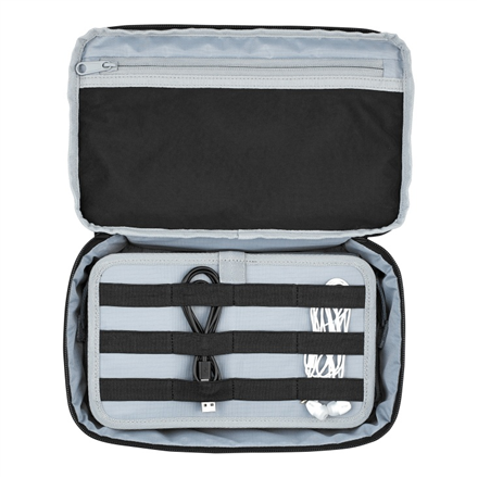 Asus | ROG Archer BC1003 | Tech Pouch | Waterproof | Black