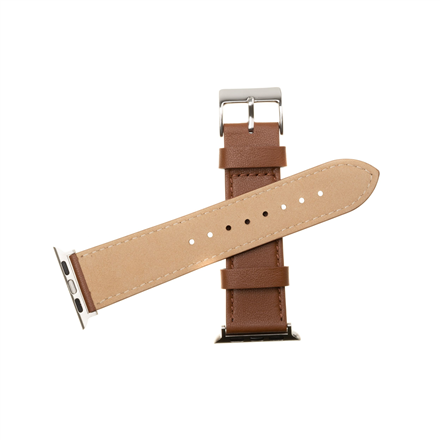 Fixed | Brown