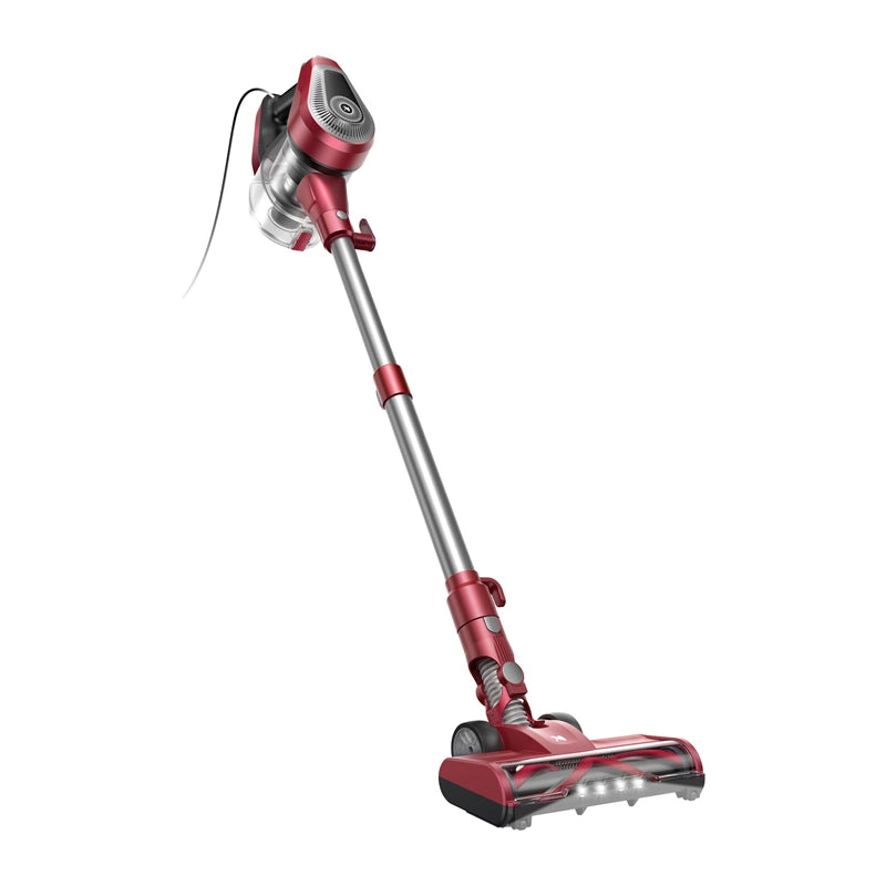 VEXILAR C8 Upright Vacuum Cleaner - Image 1