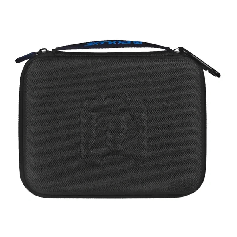 Puluz Waterproof Travel Case for Action Cameras and Accessories, 23 x 17 x 7 cm - Image 3