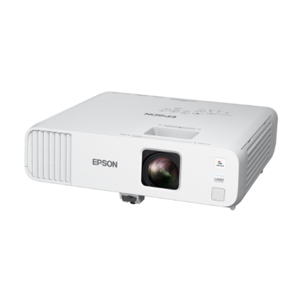 Epson 3LCD Projector EB-L270F | FHD | 5200 ANSI lumens | White