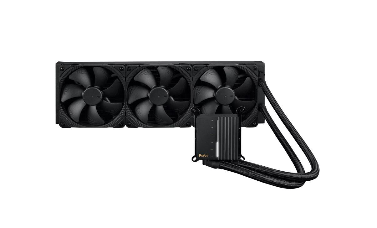 CPU COOLER S_MULTI/PROART LC 420 ASUS