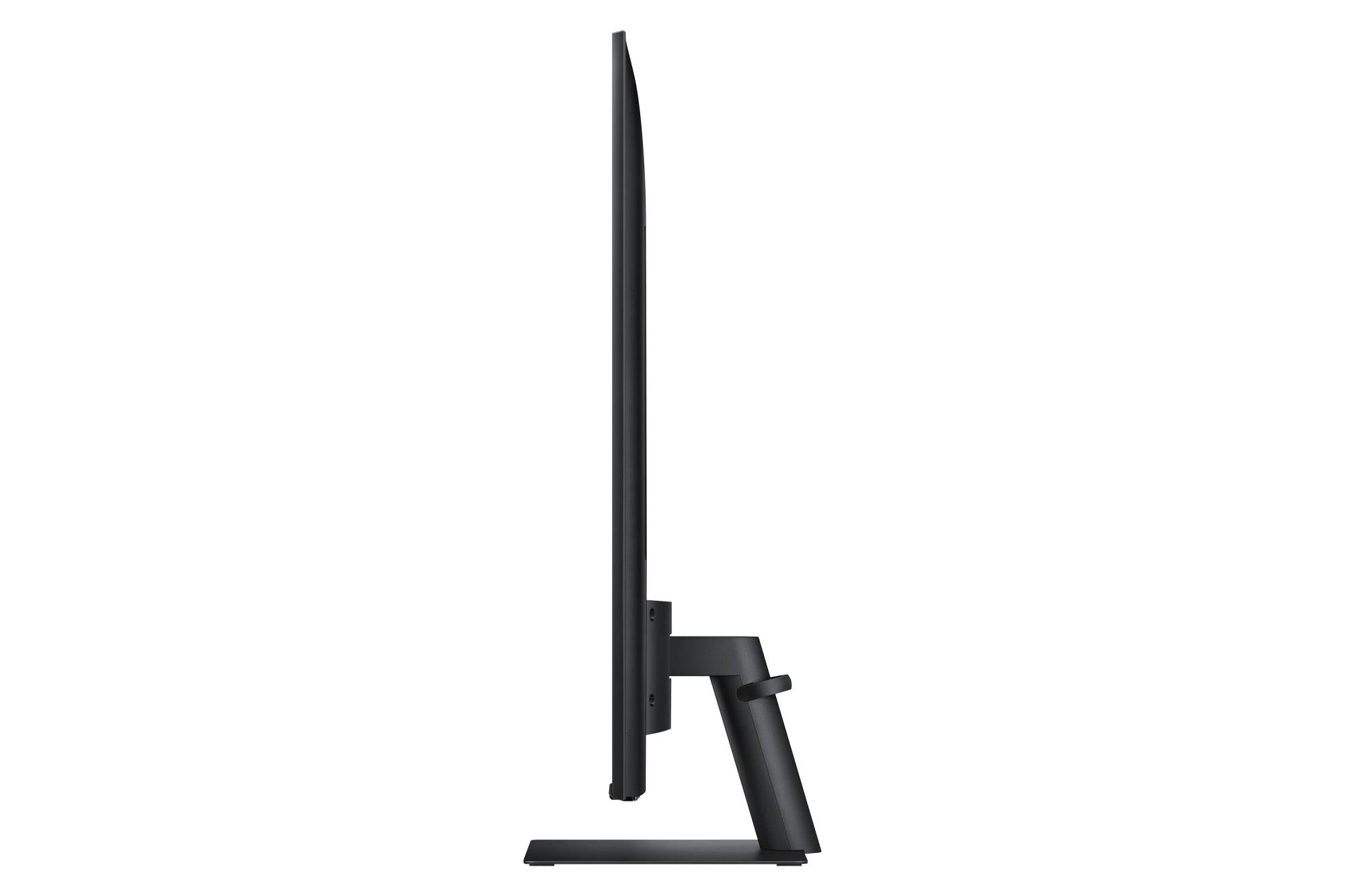 LCD Monitor SAMSUNG S43DM702UU 43" TV Tuner/Smart/4K Panel VA 3840x2160 16:9 60Hz 4 ms Speakers Colour Black LS43DM702UUXDU