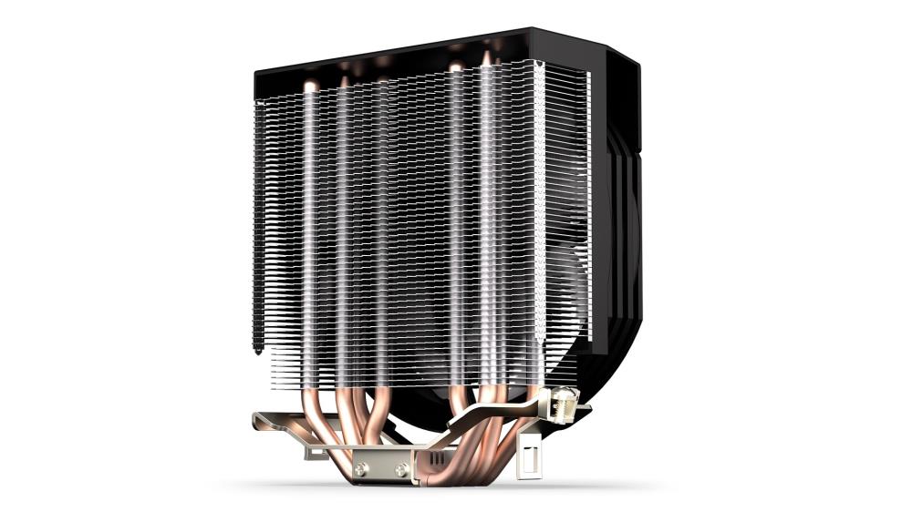 CPU COOLER S_MULTI/SPA.5 MAX ARGB EY3A004 ENDORFY