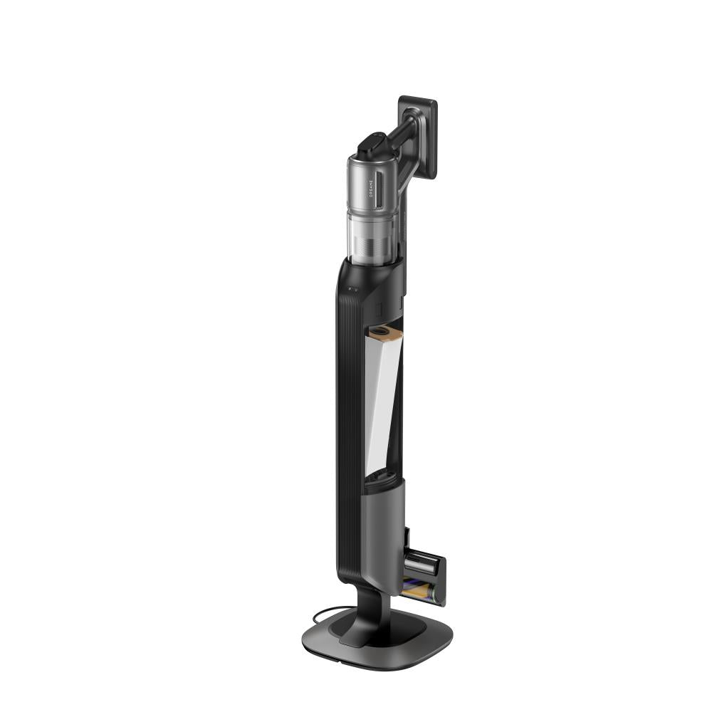 Vacuum Cleaner DREAME Z30 Station Cordless Capacity 0.6 l Weight 2.2 kg VZV26B
