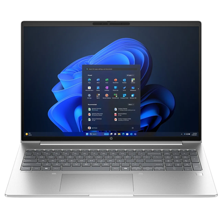 HP | 460 G11 | ProBook | Silver | 16 " | IPS | WUXGA | 1920 x 1200 pixels | Intel Core i5 | i5-1334U | 16 GB | DDR5 | So