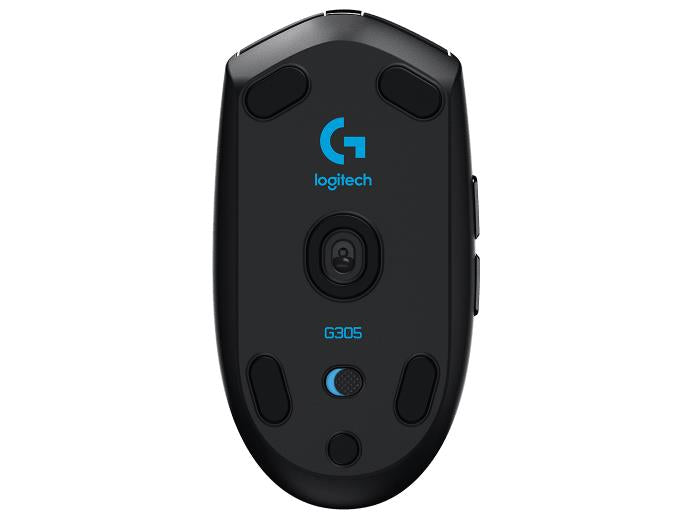 MOUSE USB OPTICAL WRL G305/LIGHTSPEED 910-005282 LOGITECH