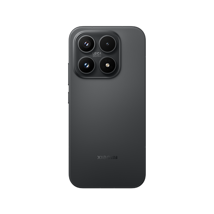 Xiaomi | 17 | Black | 6.3 " | LTPO AMOLED | 1220 x 2656 pixels | Qualcomm | Snapdragon 8 Elite Gen 5 (3 nm) | Internal RAM 12 GB | 512 GB | Dual SIM | 3G | 4G | 5G | Main camera resolution 50 MP | Secondary camera resolution 50 MP | Android 16, HyperOS 3 | 7000 mAh