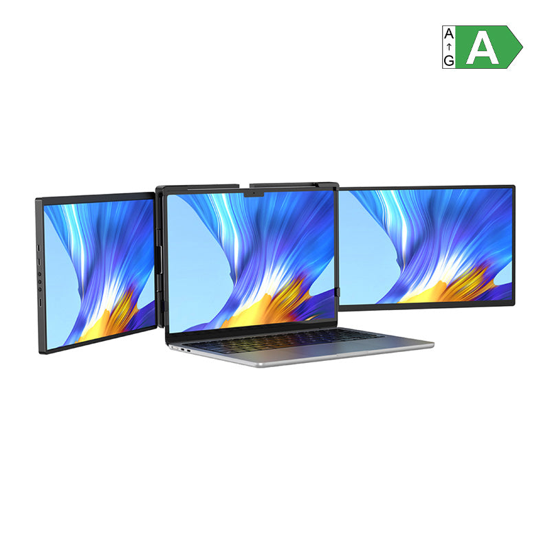Uperfect Z14-3S M140G12 14'' 2240x1400 60Hz portable monitor - Image 1