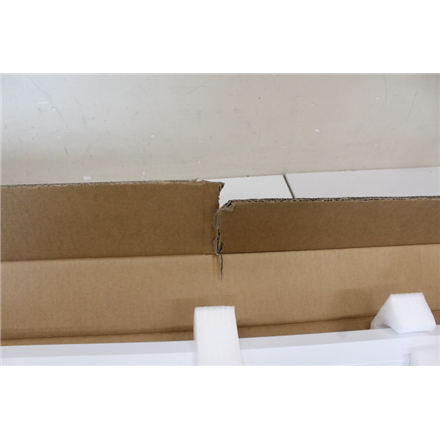 SALE OUT. Elite Screens | M85XWS1 | DAMAGED PACKAGING  AS DEMO