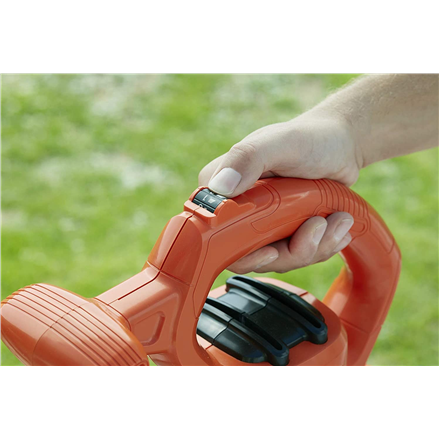BLACK & DECKER | BEBLV260-QS