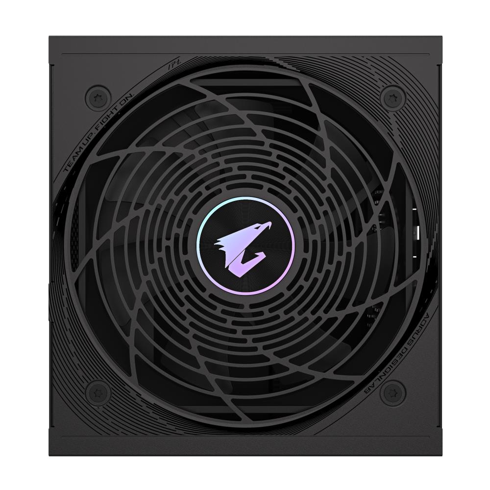Power Supply NZXT GP-AE1000PM PG5 1000 Watts Efficiency 80 PLUS PLATINIUM PFC Active MTBF 100000 hours GP-AE1000PMPG5