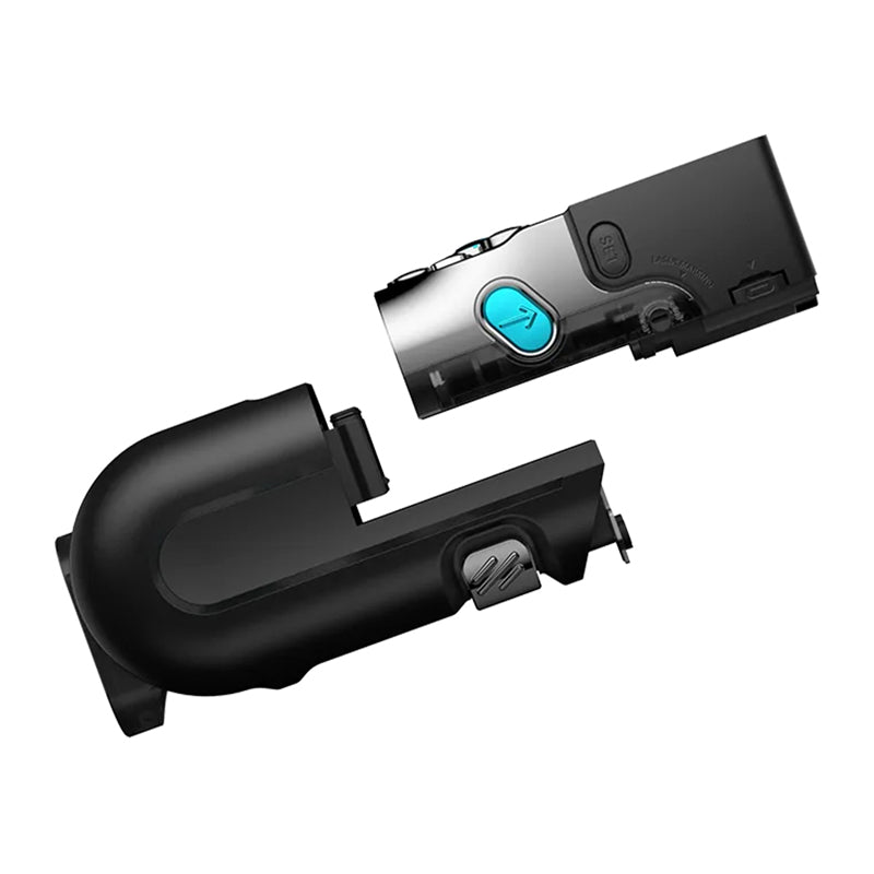 Mileseey XTAPE1 Laser Distance Meter with a 100-meter measuring tape - Image 5