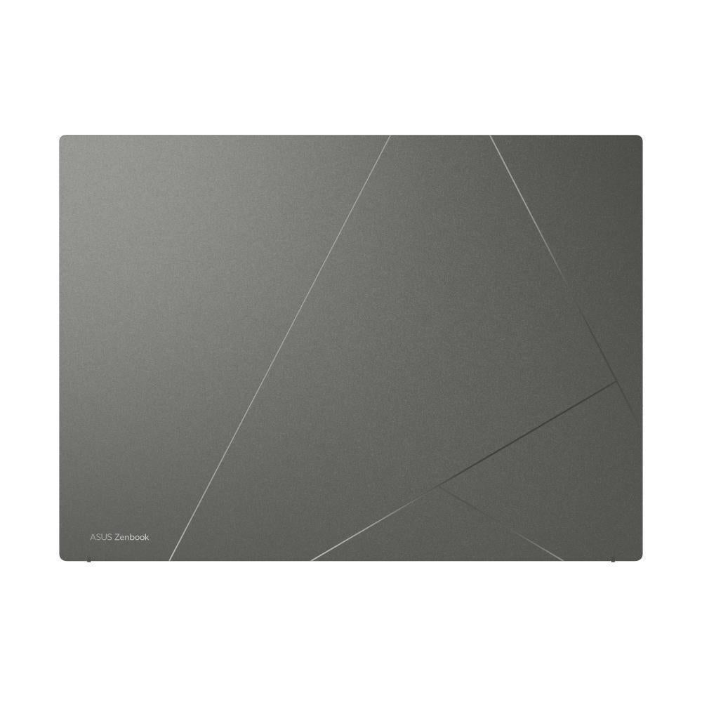 Notebook ASUS ZenBook Series UX5304MA-NQ041W CPU Core Ultra u7-155U 1700 MHz 13.3" 2880x1800 RAM 16GB DDR5 SSD 1TB Intel Iris Xe Graphics Integrated ENG Windows 11 Home Grey 1 kg 90NB12V2-M006F0