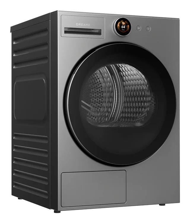 DRYER L9 GRAY/DWD09L90TAEU DREAME
