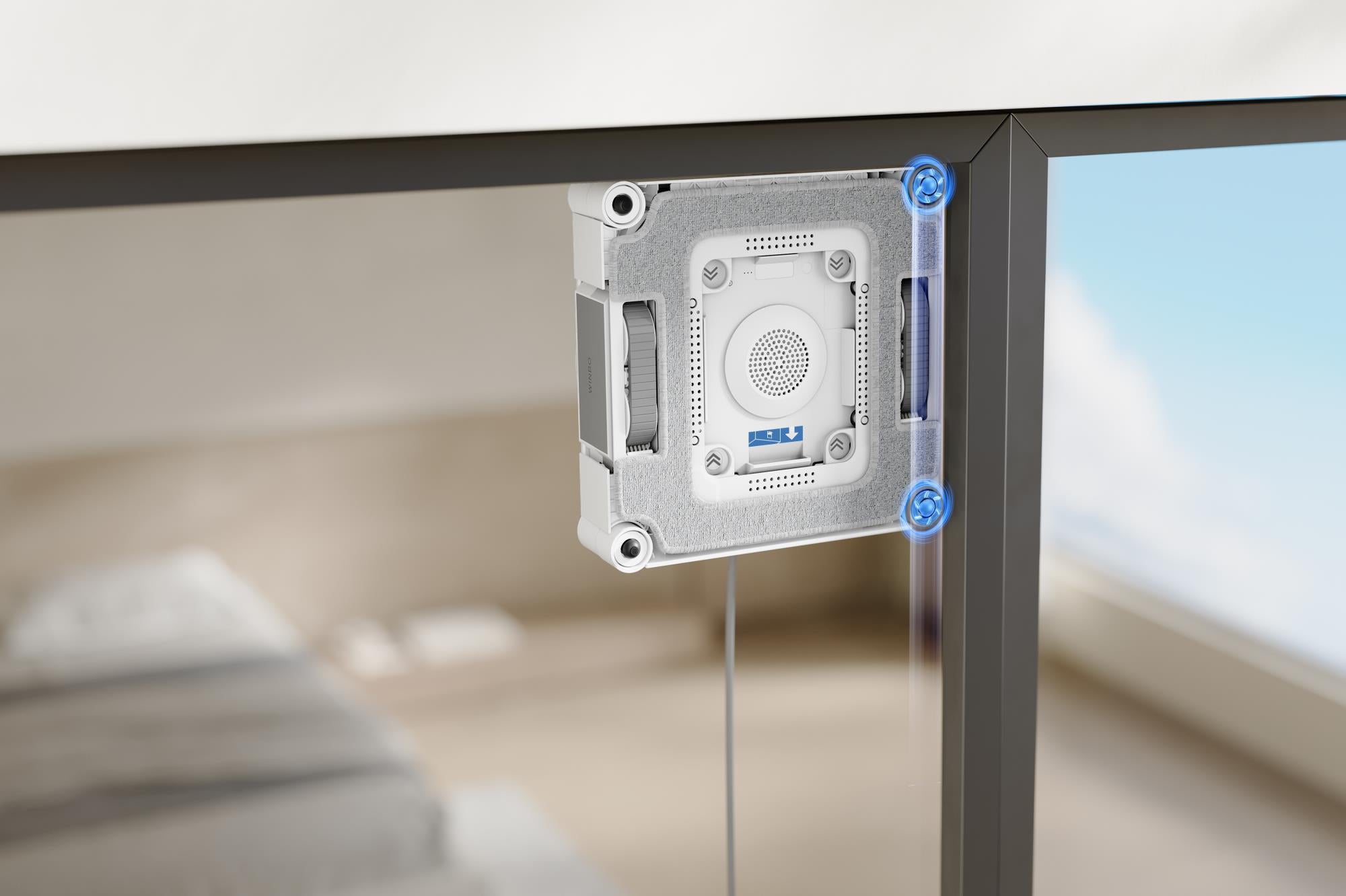 ECOVACS WINBOT W3 OMNI Windows