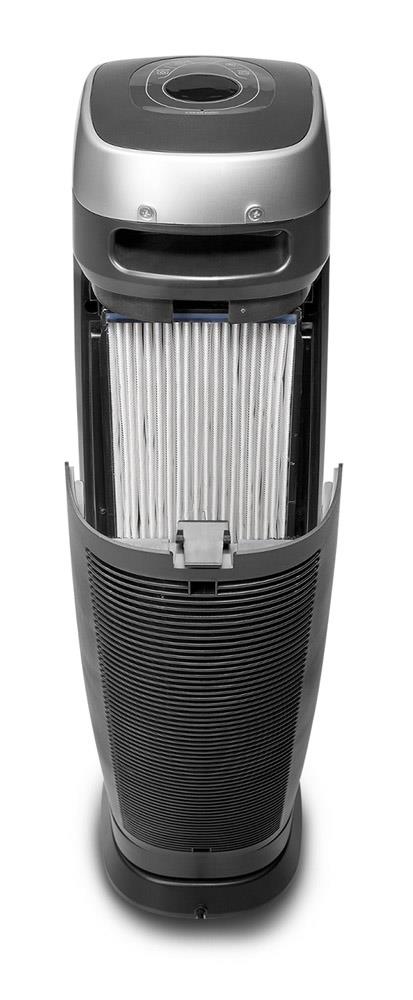 AIR PURIFIER HEPA UV/CA-508 CLEAN AIR OPTIMA