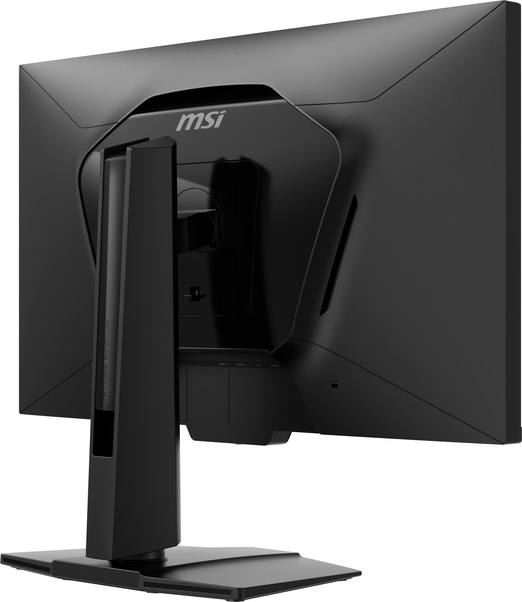 MSI MAG 274UPDF E16M Monitors
