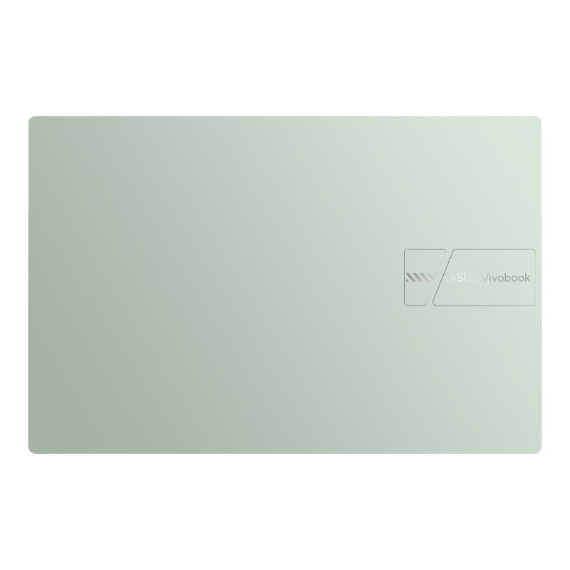 Notebook ASUS VivoBook Series X1404VA CPU Core i5 i5-1335U 1300 MHz 14" 1920x1080 RAM 16GB DDR4 SSD 512GB Intel Iris X? Graphics Integrated ENG NumberPad Windows 11 Home Green 1.4 kg 90NB10I8-M00L30