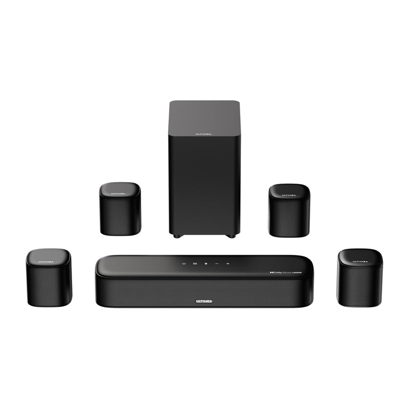 Ultimea Aura A60 Soundbar - Image 3