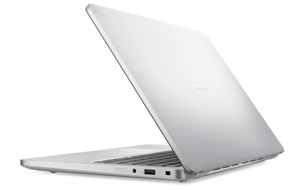 Notebook DELL Pro Plus Pro 13 Plus (PB13250) CPU Core Ultra u5-236V 2100 MHz CPU features vPro 13.3" Touchscreen RAM 16GB LPDDR5x 8533 MHz SSD 512GB Intel graphics Integrated ENG Smart Card Reader Windows 11 Pro 1.23 kg BTO110_PB13250_2N1EMEA