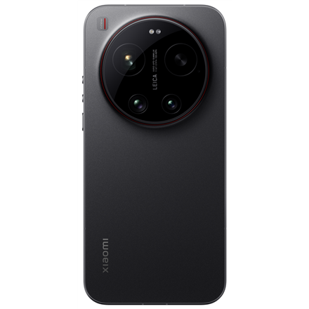 Xiaomi | 17 Ultra | Black | 6.9 " | LTPO AMOLED | 1200 x 2608 pixels | Qualcomm | Snapdragon 8 Elite Gen 5 (3 nm) | Internal RAM 16 GB | 512 GB | Dual SIM | 3G | 4G | 5G | Main camera resolution 50 MP | Secondary camera resolution 50 MP | Android 16, HyperOS 3 | 6800 mAh