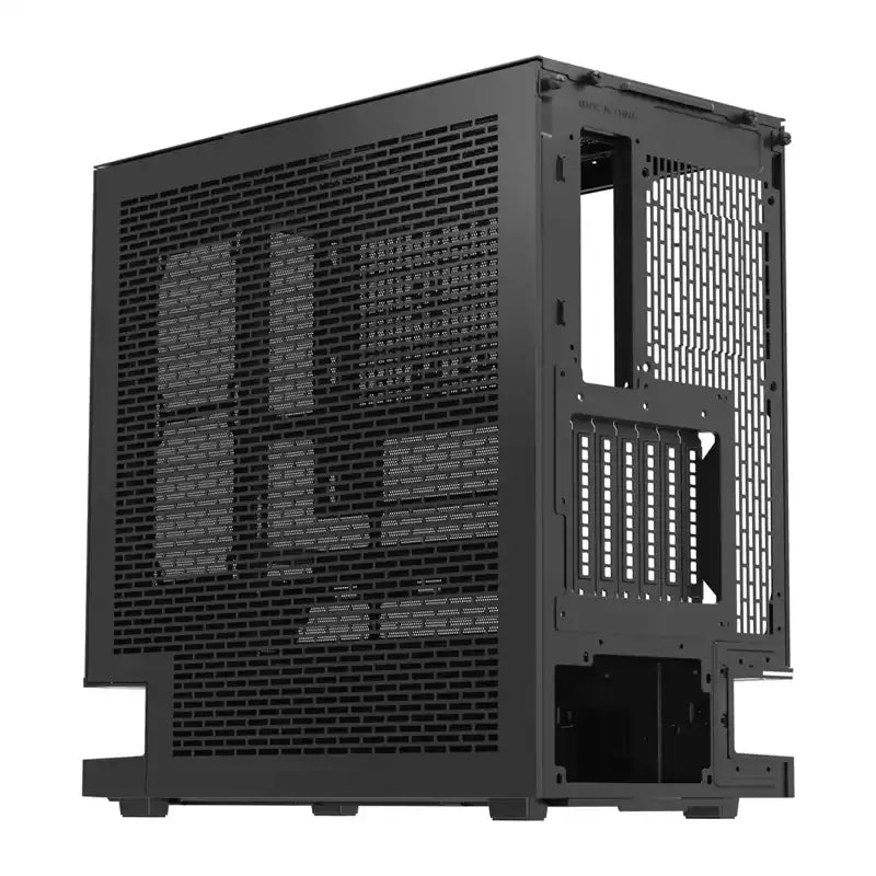 Computer case DarkFlash F1 +6 Fans (Black) - Image 3