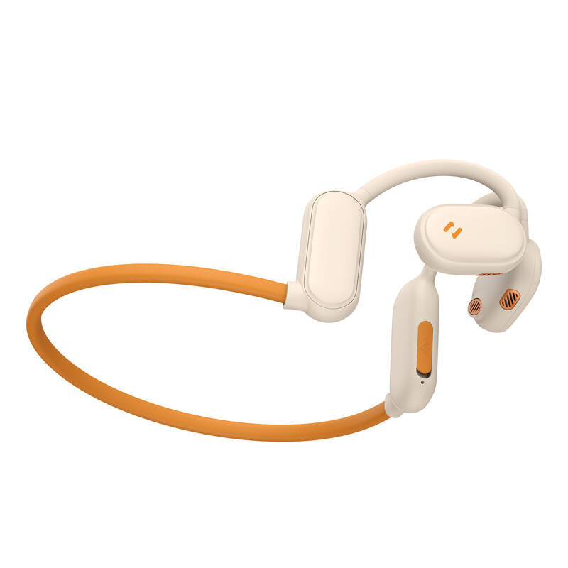 Havit E553BT wireless headphones (beige) - Image 4