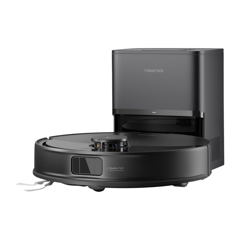 Roborock Q10 PF+ Cleaning Robot (black) - Image 2